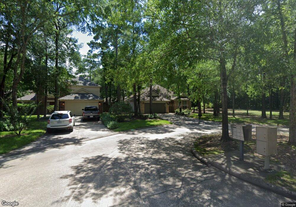 19 Cirrus Ct, Spring, TX 77380 - photo 1