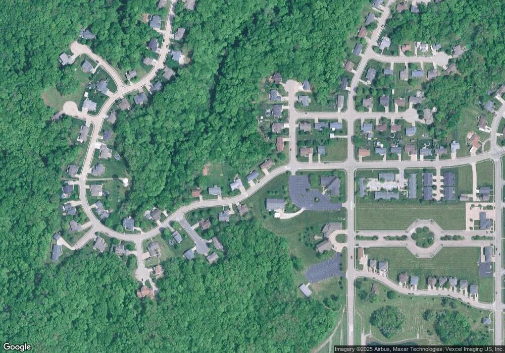 121 W Woodland Ridge, Valmeyer, IL 62295 - photo 1