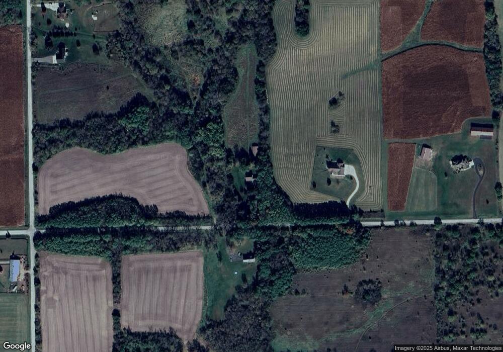 W806 King Rd, Brooklyn, WI 53521 - photo 1