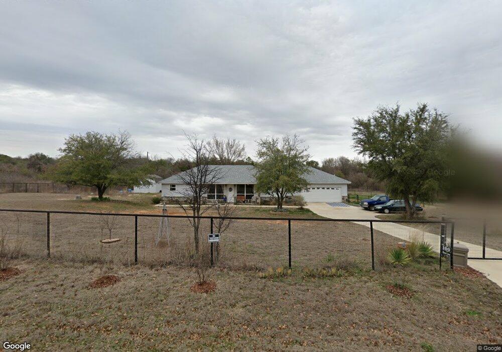 100 Reese Loop, Azle, TX 76020 - photo 1