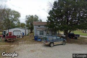602 Pine St, Winchester, KS 66097