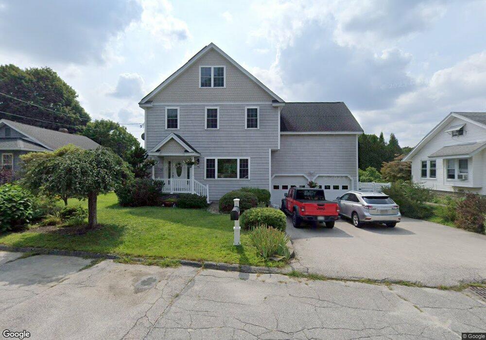 33 Dixfield Rd, Worcester, MA 01606 - photo 1