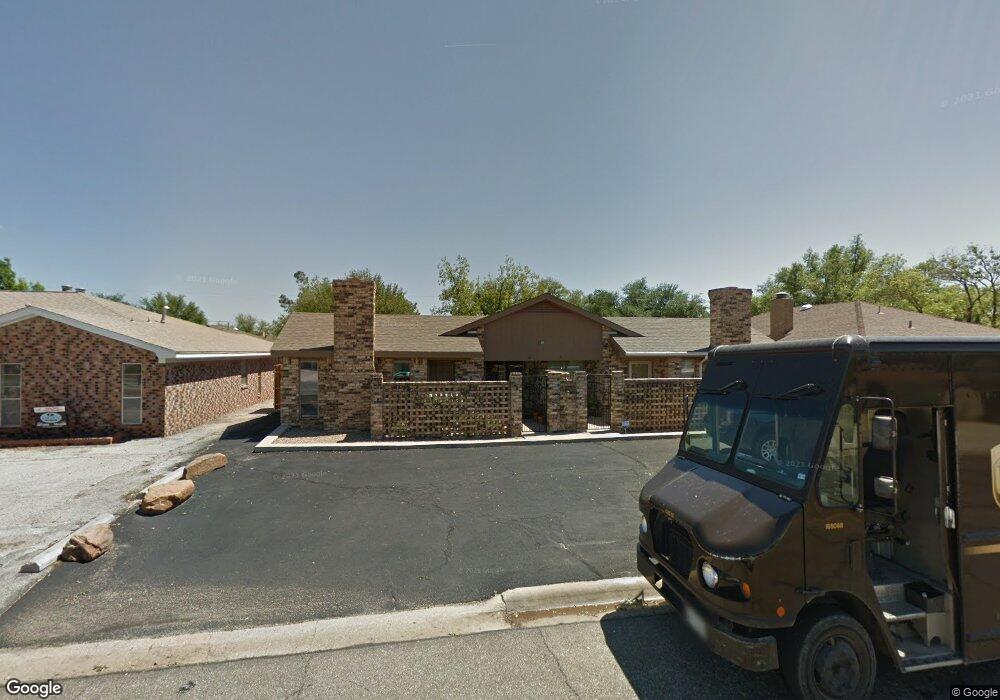 2311 Haynes Ave unit B, Midland, TX 79705 - photo 1