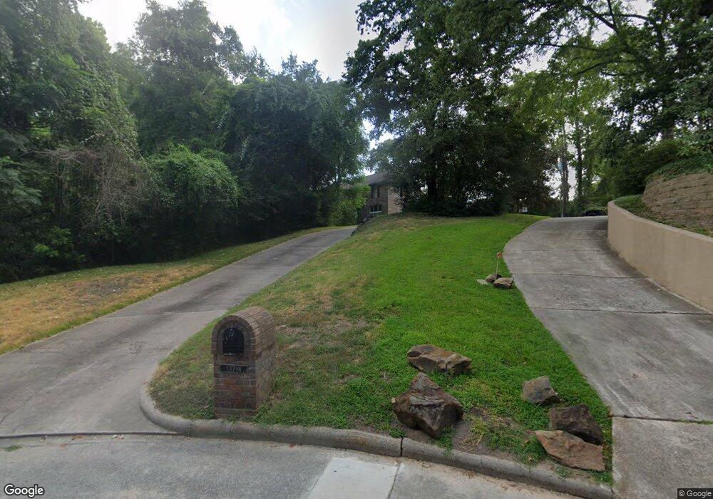 13714 Lost Creek Rd, Tomball, TX 77375 - photo 1