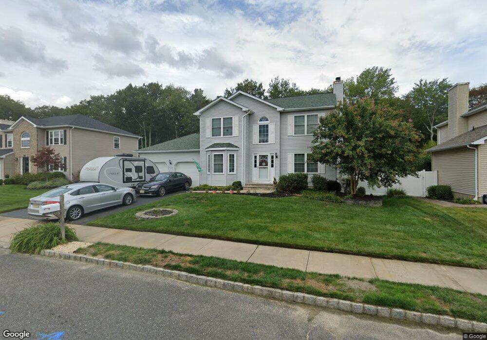 52 Diamond Ln, Howell, NJ 07731 - photo 1