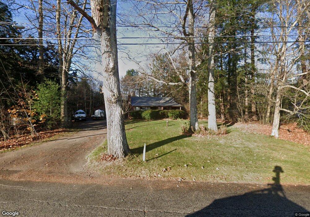35 Wards Hill Rd, Gorham, ME 04038 - photo 1