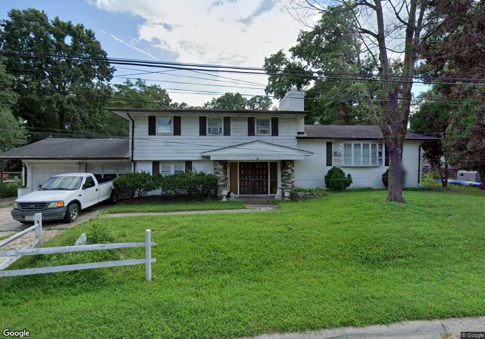 9915 E Franklin Ave unit Attached Apt 1, Glenn Dale, MD 20769 - photo 1