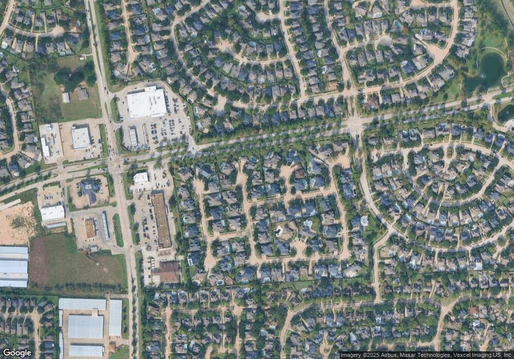 8126 Morning Rose Ln, Houston, TX 77095 - photo 1