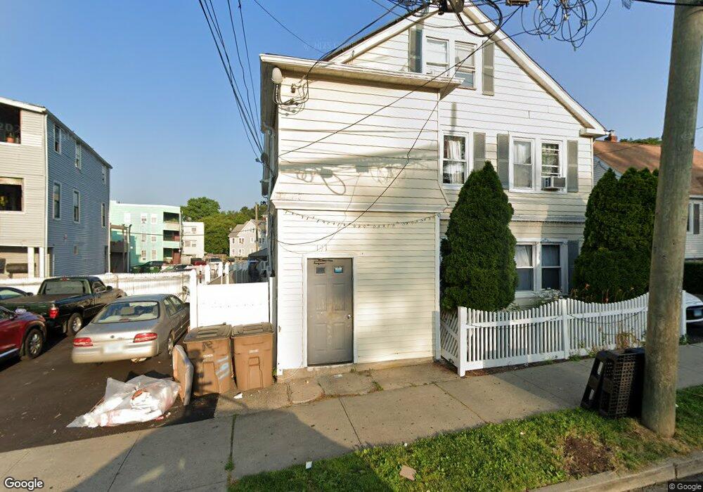 191 Lockwood Ave, Stamford, CT 06902 - photo 1