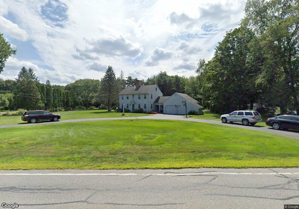 346 Davis St, Northborough, MA 01532 - photo 1