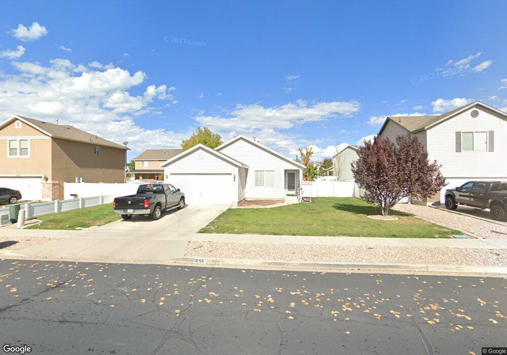 1056 W 450 S, Spanish Fork, UT 84660 - photo 1