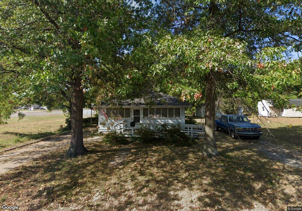 6 N Orphan St, Pryor, OK 74361 - photo 1