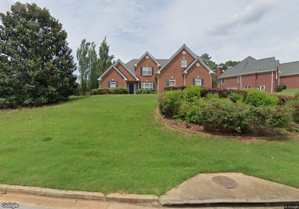 2914 Chesterfield Way SE unit 2, Conyers, GA 30013 - photo 1
