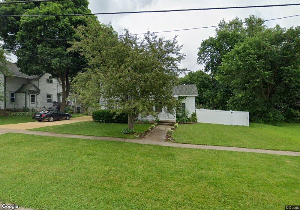 407 Allen St, Clinton, WI 53525 - photo 1