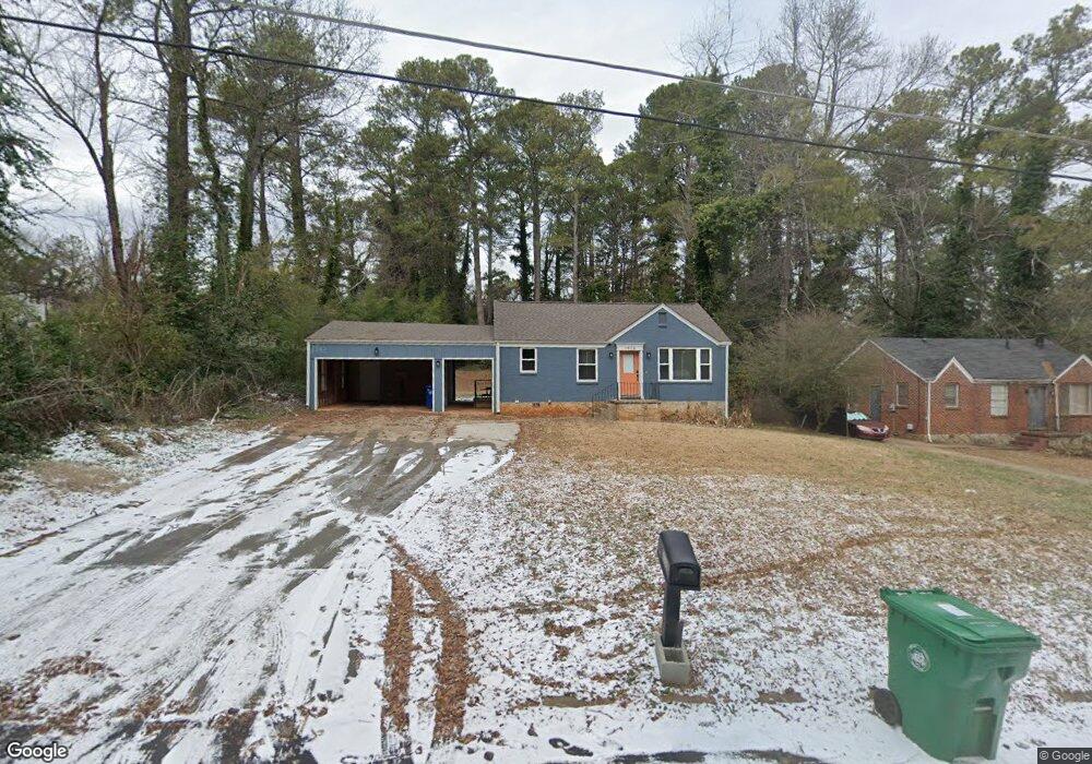 1518 Columbia Cir, Decatur, GA 30032 - photo 1