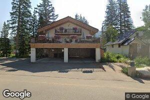 8155 S Brighton Loop Rd, Brighton, UT 84121