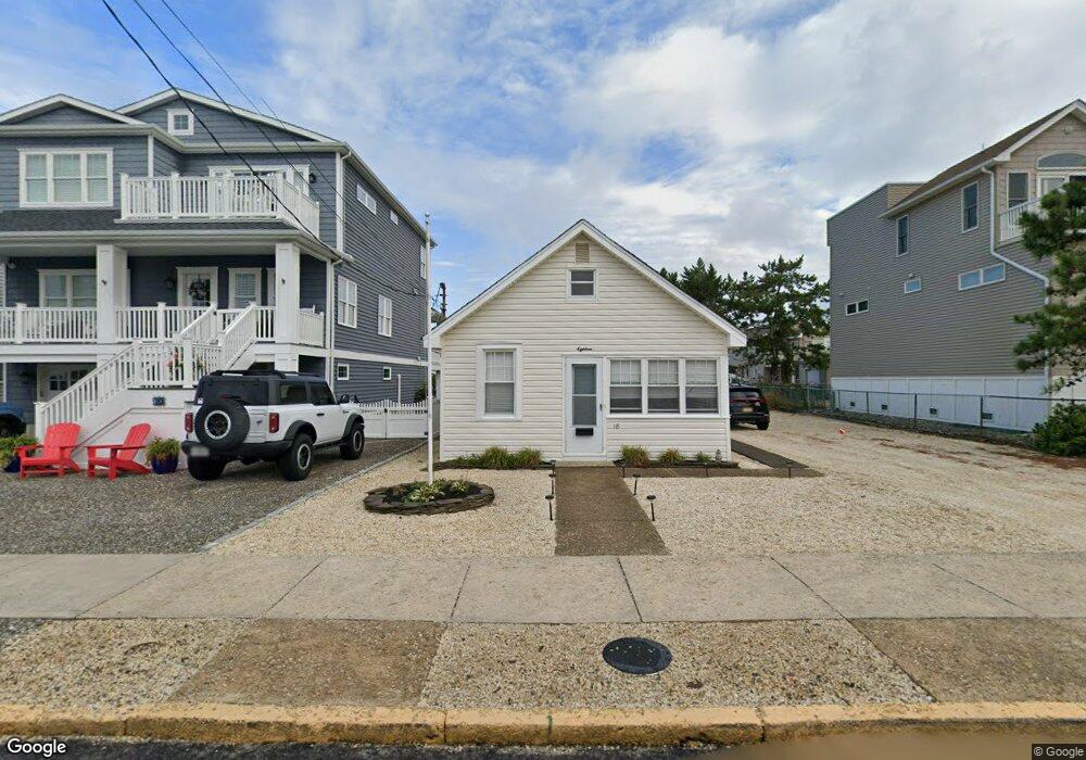 16 14th Ave unit 18, Seaside Park, NJ 08752 - photo 1