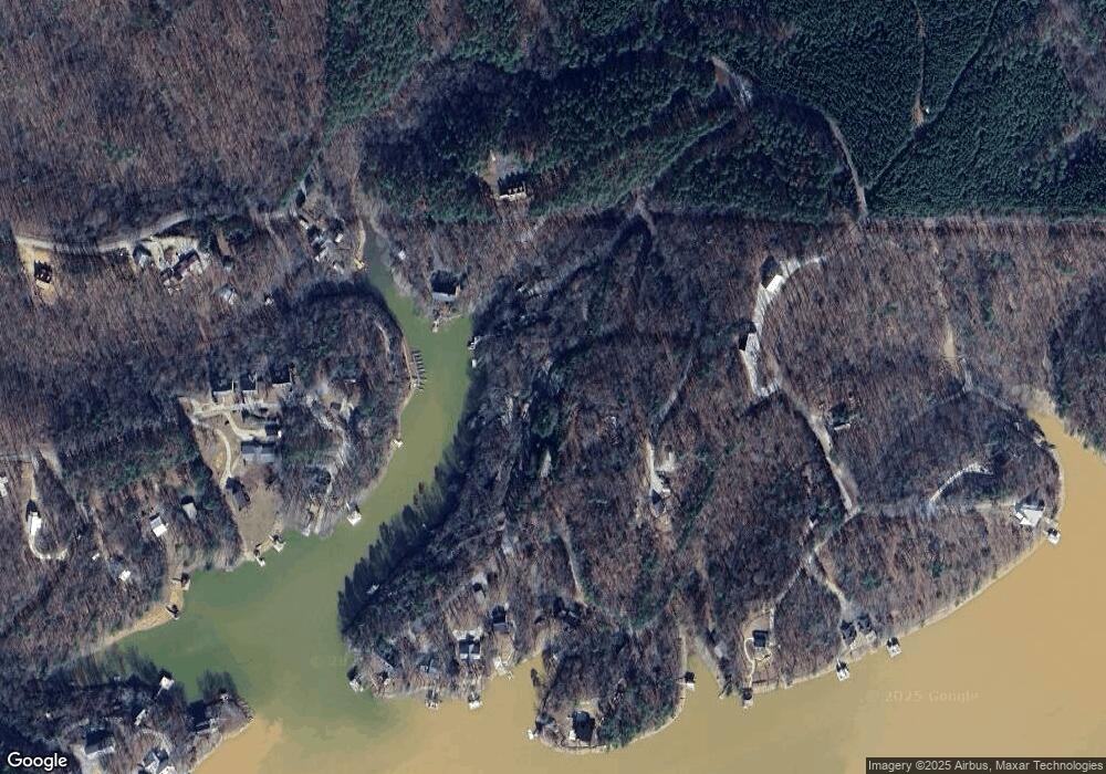 222 Oak Hills Dr, Wedowee, AL 36278 - photo 1