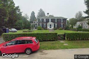 23 Pleasant St, South Dartmouth, MA 02748