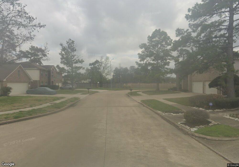 0 Founders Way Ct unit 52559034, Houston, TX 77091 - photo 1
