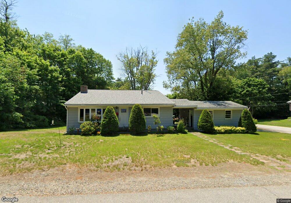 6 Sweetbriar Ln, Rochester, NH 03867 - photo 1