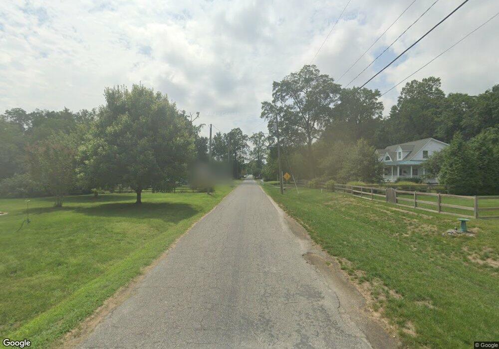 0 12th St unit RIVER, Colonial Beach, VA 22443 - photo 1