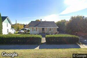 180 Main St, Kinde, MI 48445
