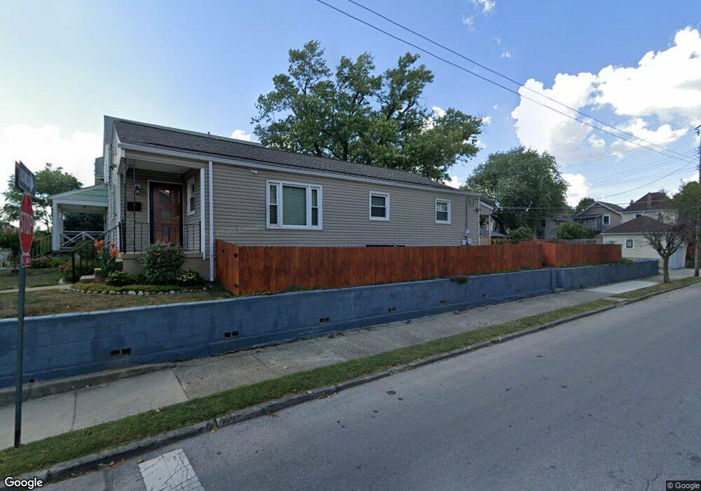 222 E Woodrow Ave, Columbus, OH 43207 - photo 1