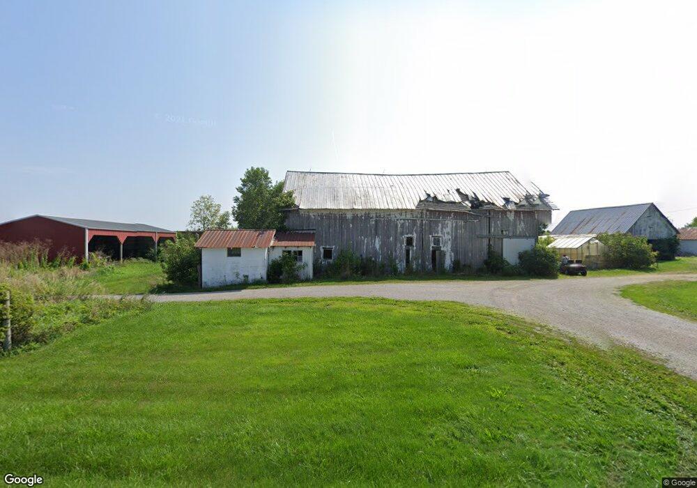 11484 Watkins California Rd, Marysville, OH 43040 - photo 1