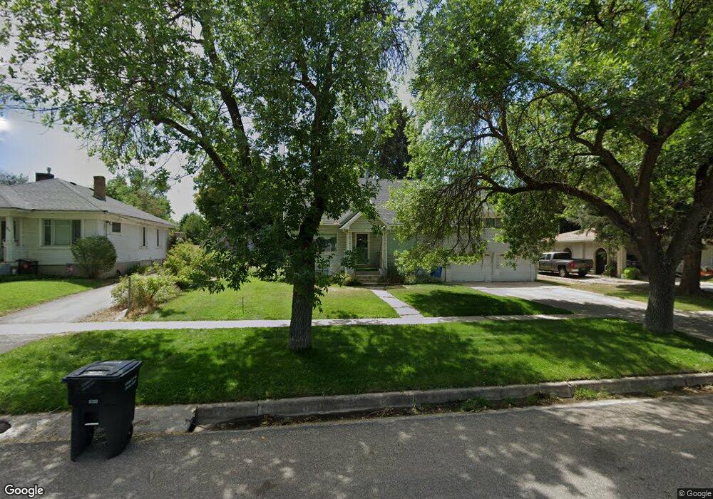 370 E Main St, Hyrum, UT 84319 - photo 1