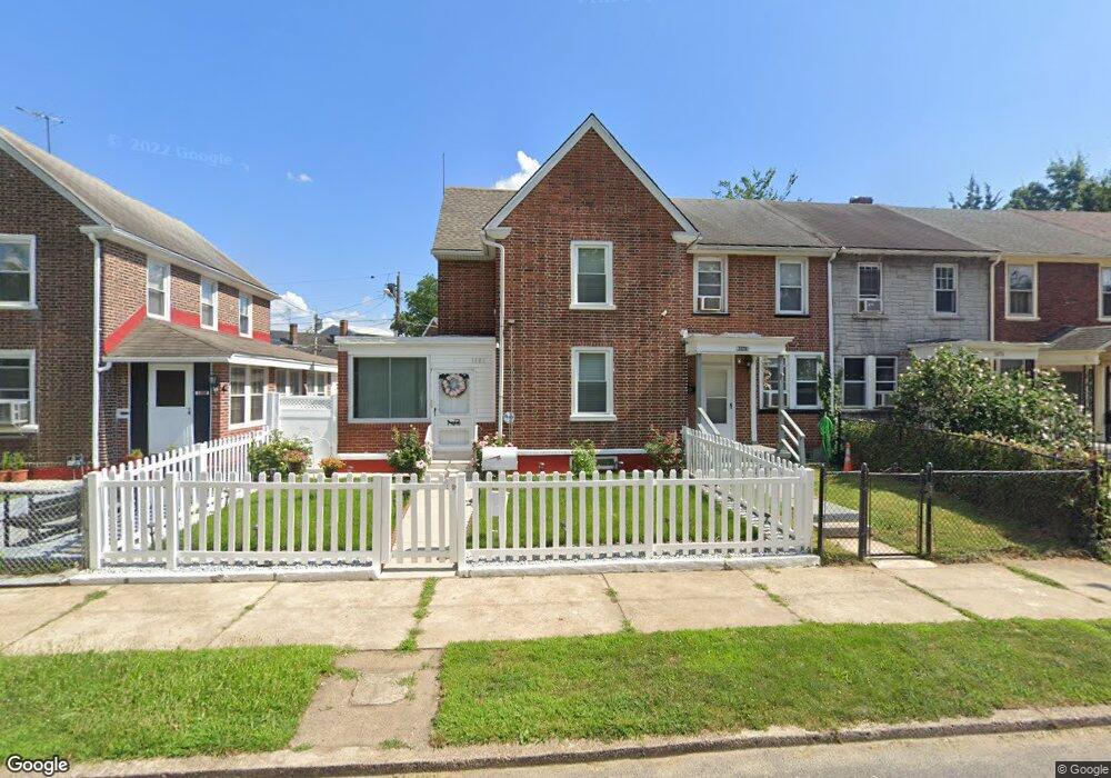 1080 Niagara Rd, Camden, NJ 08104 - photo 1