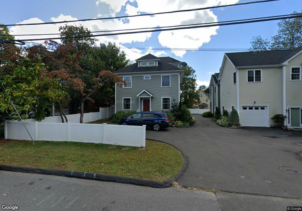 29 Douglas Ave, Stamford, CT 06906 - photo 1