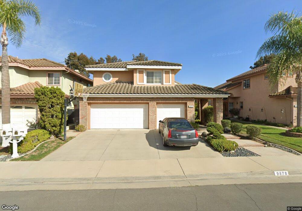 9878 Ravari Dr, Cypress, CA 90630 - photo 1