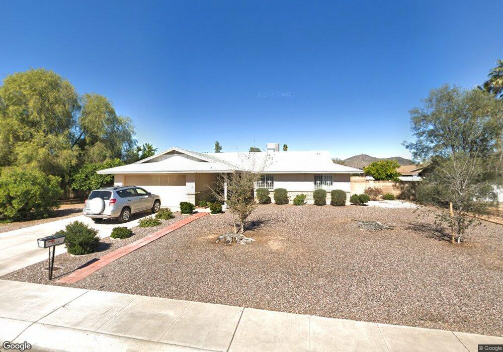 1618 W Seldon Way, Phoenix, AZ 85021 - photo 1