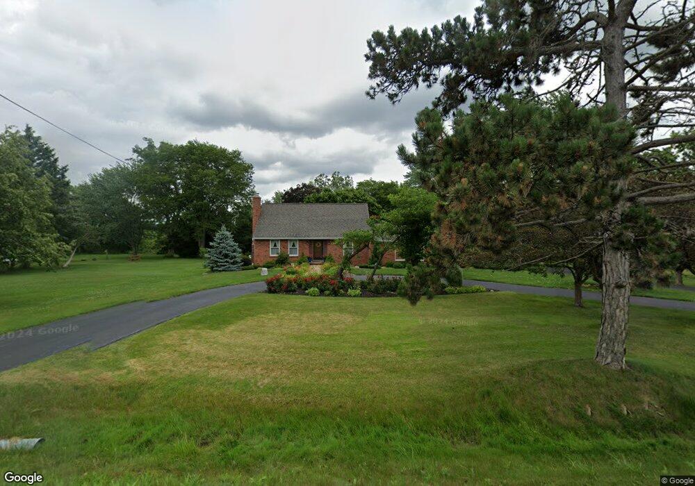 1176 N Seymour Rd, Flushing, MI 48433 - photo 1