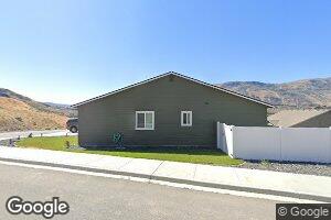 44 N George Loop, Rock Island, WA 98850