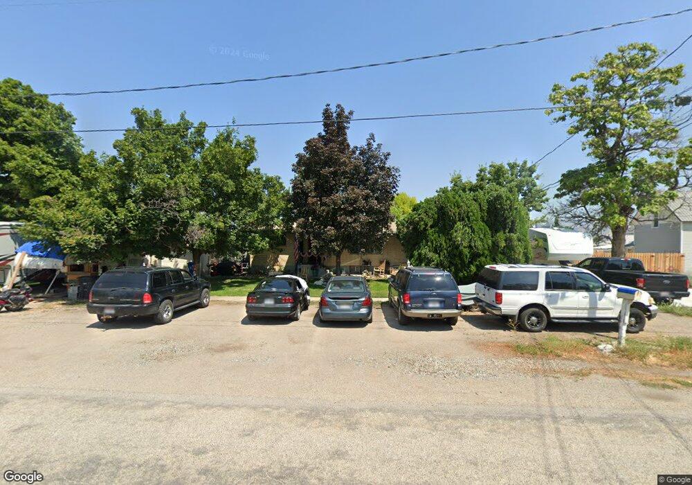 122 W 200 N, Hyrum, UT 84319 - photo 1