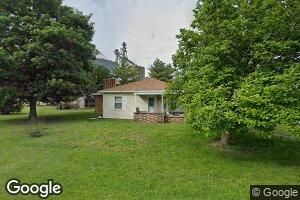 520 E Rogers Ave, Witt, IL 62094