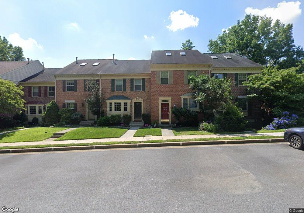 3 Glen Falls Path, Sparks Glencoe, MD 21152 - photo 1