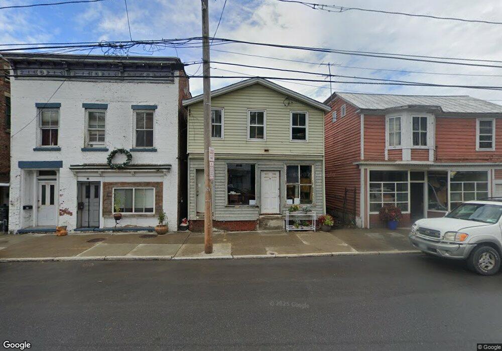 78 S Main St, Castleton On Hudson, NY 12033 - photo 1