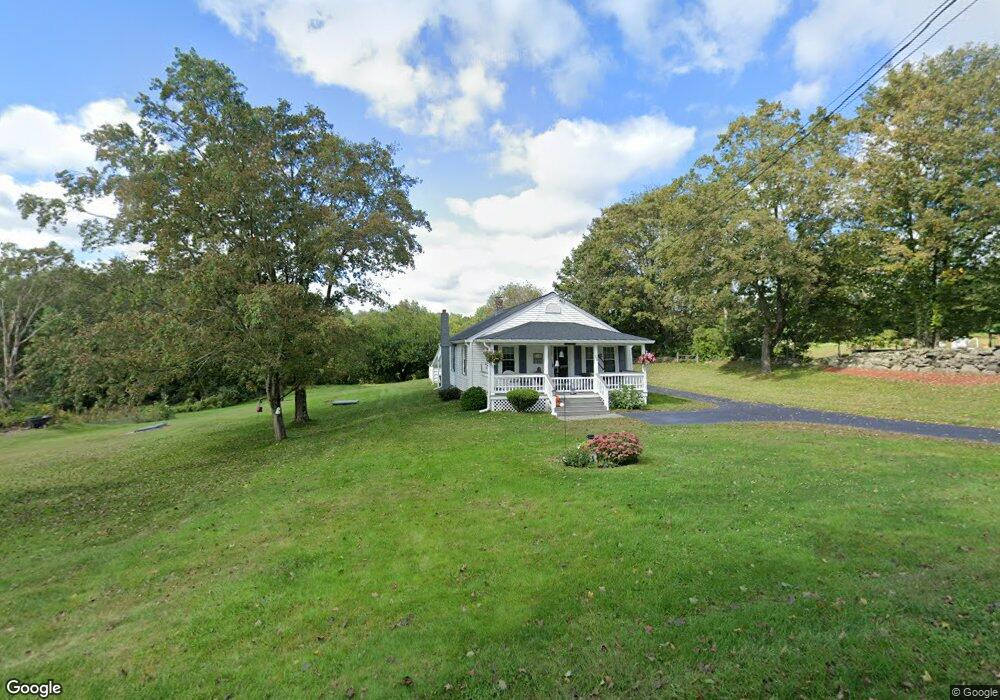 398 Dresser Hill Rd, Dudley, MA 01571 - photo 1