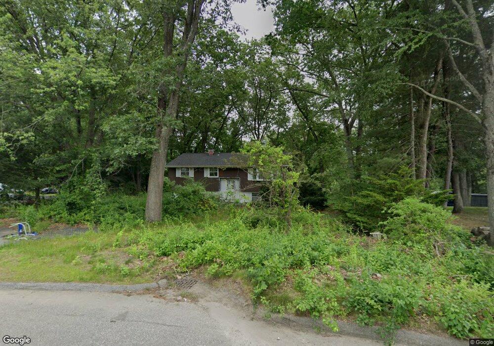 5 Nutmeg Ln, MerriMacK, NH 03054 - photo 1