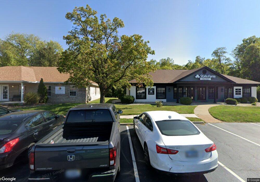 19 Professional Park Dr unit A & B, Maryville, IL 62062 - photo 1