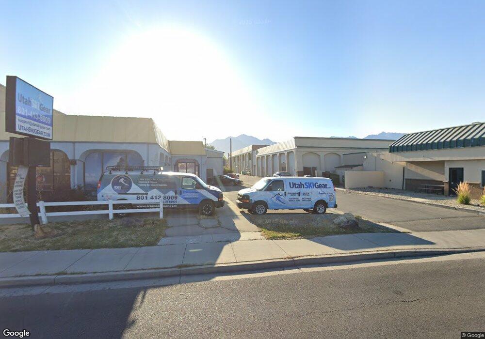 7129 S State St, Midvale, UT 84047 - photo 1