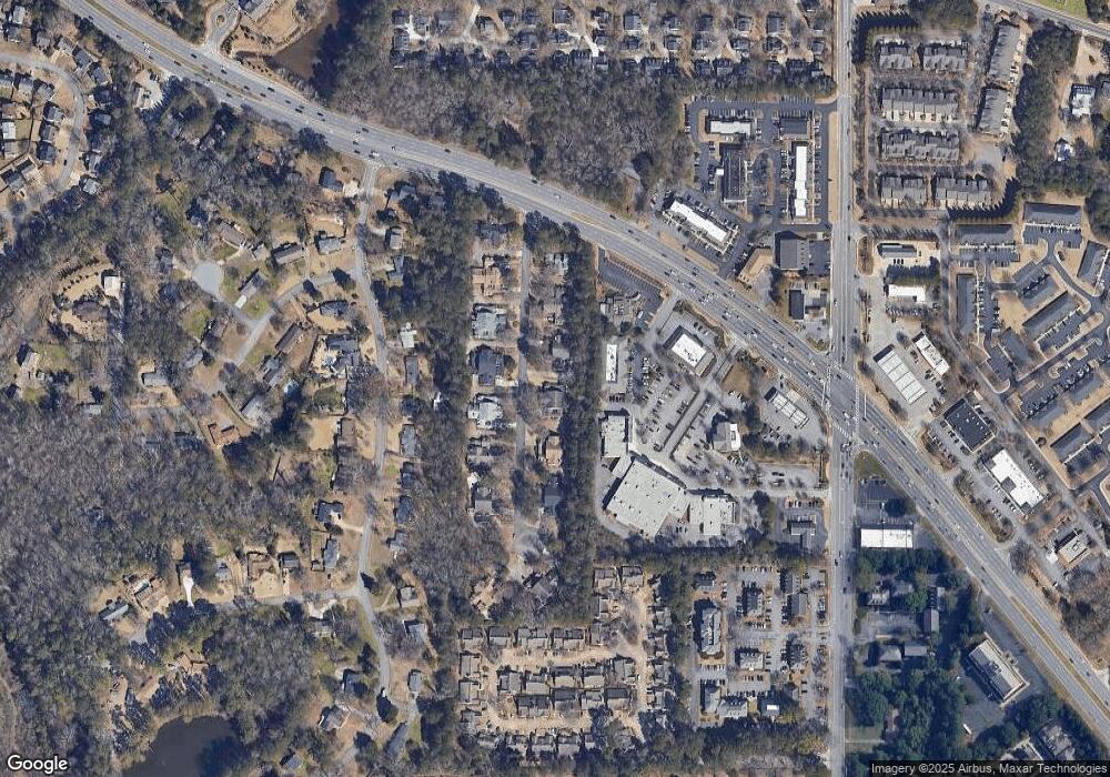 124 Great Oaks Ln unit 124, Roswell, GA 30075 - photo 1