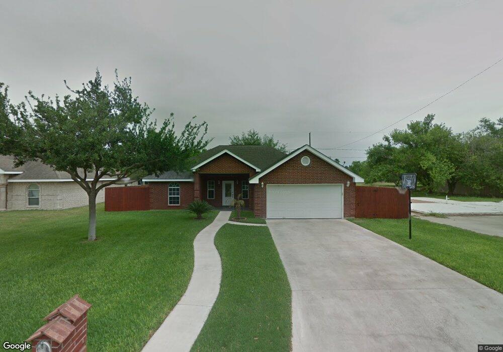 2716 N Georgia Ave, Weslaco, TX 78599 - photo 1