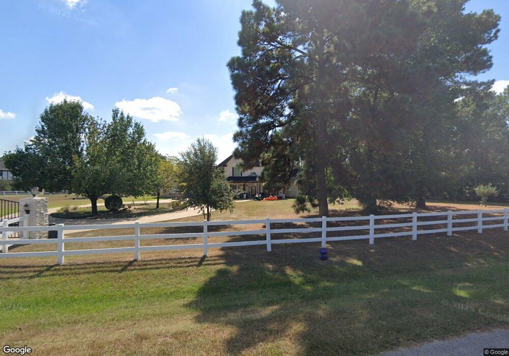 34111 Bar r Blvd, Magnolia, TX 77355 - photo 1