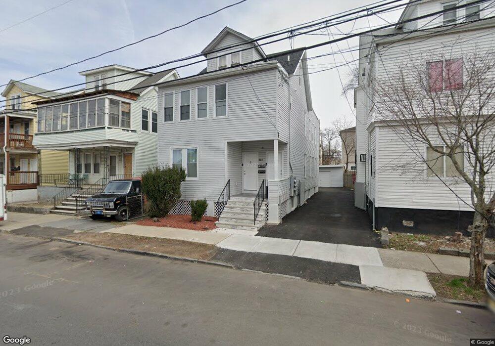 312 S 10th St unit 2, Newark, NJ 07103 - photo 1