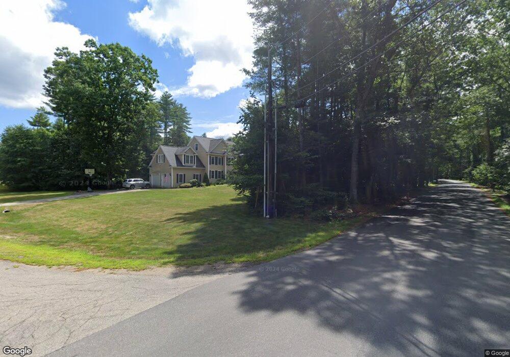 5 Harvest Way, Epping, NH 03042 - photo 1