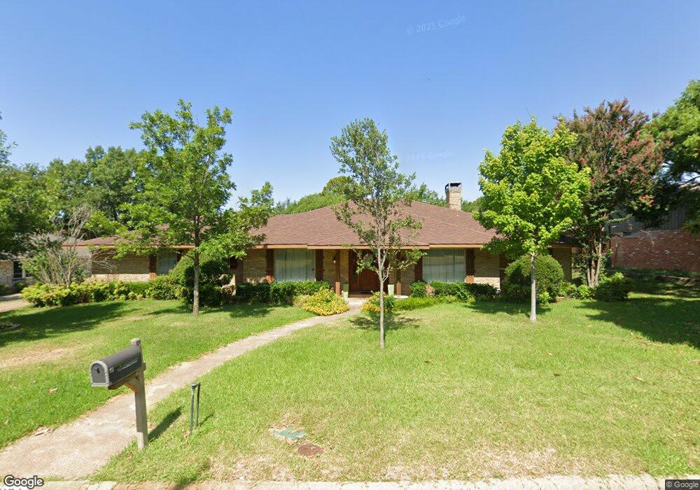 2124 Woodbrook St, Denton, TX 76205 - photo 1